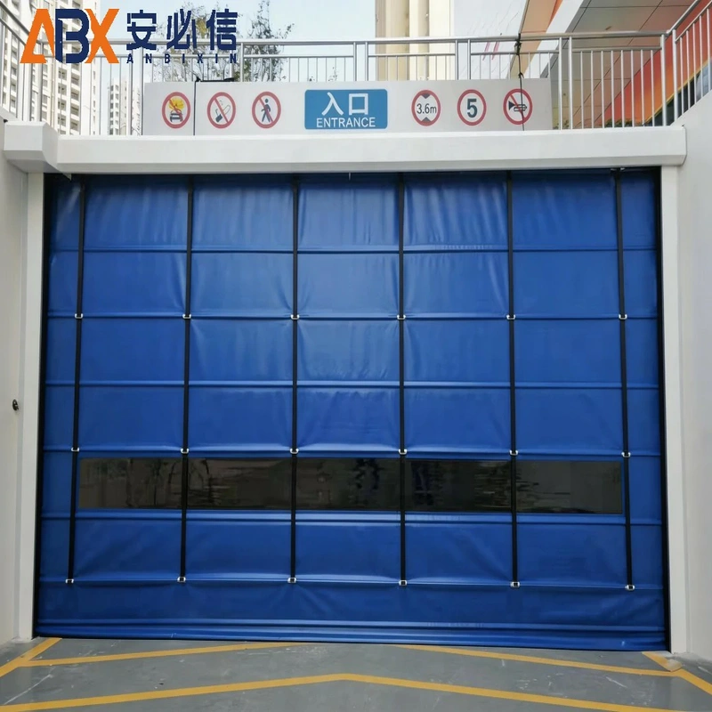 湛江上叠门